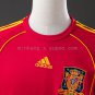 Retro Spain 2008 Home S-XXL