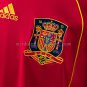 Retro Spain 2008 Home S-XXL