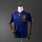 Retro Spain 2010 away S-XXL