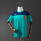 Retro Spain 2010 Goalkeeper S-XXL