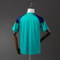 Retro Spain 2010 Goalkeeper S-XXL