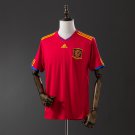Retro Spain 2010 Home S-XXL