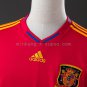 Retro Spain 2010 Home S-XXL