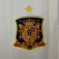 Retro Spain 2011 Away S-XXL