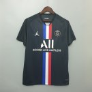 Retro 19 20 PSG 4 Away  S-XXL