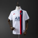 Retro 19 20 PSG third away