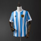 Retro 1978 Argentina home S-XXL