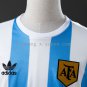 Retro 1978 Argentina home S-XXL