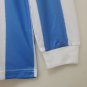 Retro 1978 Long Sleeve Argentina Home S-XXL