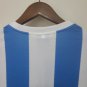 Retro 1978 Long Sleeve Argentina Home S-XXL