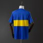 Retro 1981 Boca Juniors home S-XXL