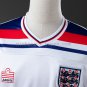 Retro 1982 England home S-XXL