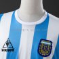 Retro 1986 Argentina home S-XXL