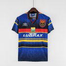 Retro 1995 flamengo third away S-XXL