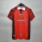 Retro 1996 M-U home S-XXL
