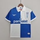 Retro 1998 Deportivo University Cat Trade Third Away S-XXL