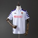 Retro 1998 Fiorentina away S-XXL