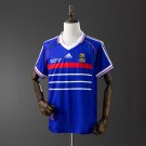 Retro 1998 France home S-XXL