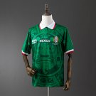 Retro 1998 Mexico home S-XXL