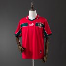 Retro 1998 Morocco away S-XXL