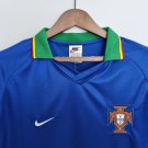Retro 1998 Portugal away S-XXL