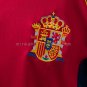 Retro 1998 Spain home S-XXL