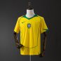 Retro 2004 06 Brazil homeS-XXL