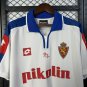Retro 2004 Zaragoza  Home S-XXL