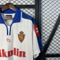 Retro 2004 Zaragoza  Home S-XXL