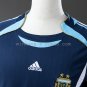 Retro 2006 Argentina away S-XXL