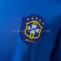Retro 2006 Brazil away S-XXL