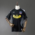 Retro 2006 colo colo away S-XXL