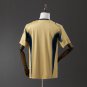 Retro 2006 Italy Golden S-XXL