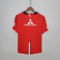 Retro 2008 Urawa Red Diamonds home S-XXL