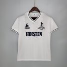 Retro 83 84 Tottenham home S-XXL