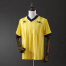 Retro 83 86 Arsenal away S-XXL