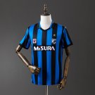 Retro 88 90 Inter Milan home S-XXL