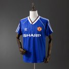Retro 88 90 M-U third away S-XXL
