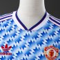 Retro 90 92 M-U  away S-XXL