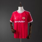 Retro 90 92 M-U  home S-XXL