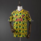 Retro 91 93 Arsenal away S-XXL