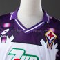 Retro 92 93 Fiorentina away S-XXL
