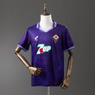 Retro 92 93 Fiorentina home S-XXL