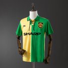 Retro 92 94 M-U away S-XXL