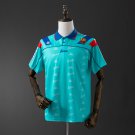 Retro 92 95 Barcelona away S-XXL