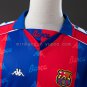 Retro 92 95 Barcelona home S-XXL