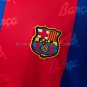 Retro 92 95 Barcelona home S-XXL