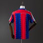 Retro 92 95 Barcelona home S-XXL