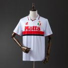 Retro 93 94 AC Milan away S-XXL