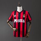 Retro 93 94 AC Milan home S-XXL